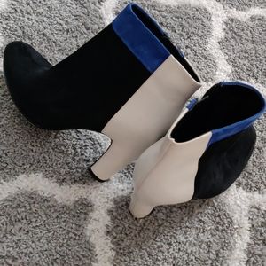 Sam Edelman Booties